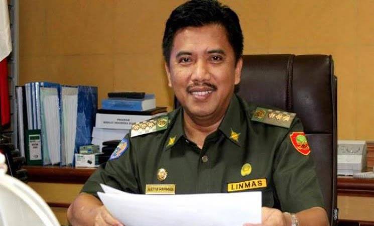 Bupati Maros Izinkan ASN Mencoblos Pada Pilkades