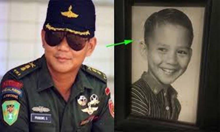 Karena Usia Adalah Doa, Selamat Milad Jendral