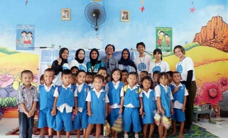 HI Unibos Adakan Penyuluhan Pendidikan Karakter Anak