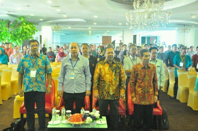 PNUP Perkuat Inovasi Penelitian dan Pengabdian Melalui Kerjasama Industri