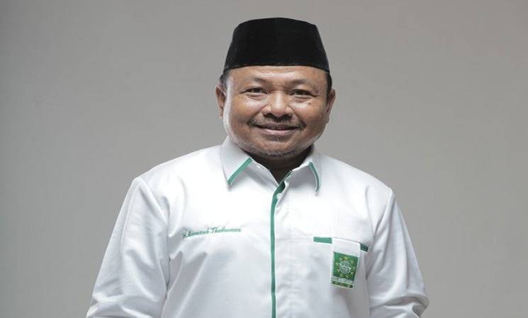 Kondisi Politik Saat Ini Memerlukan Generasi Muda