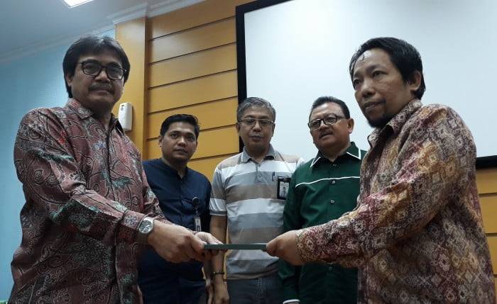 Sanksi UIT Diperpanjang Sebulan