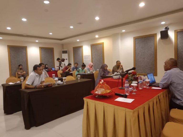 Persakmi Sulsel Gelar Pelatihan Amdal Dasar