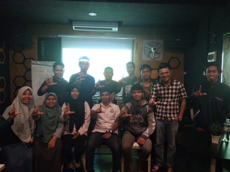 Pemilik 52 Gelar Nonakademik ini Berbagi Pengalaman Tentang Manajemen Waktu