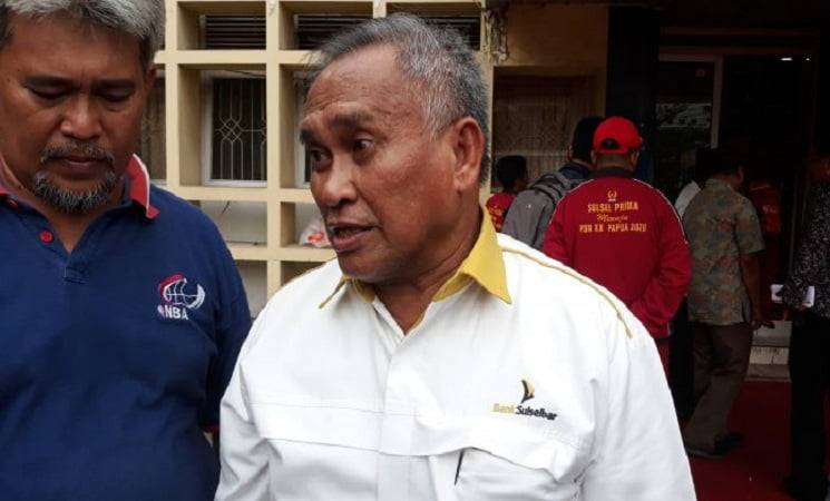 KONI Sulsel Siapkan Atlet Sulsel Prima, Hadapi PON Papua