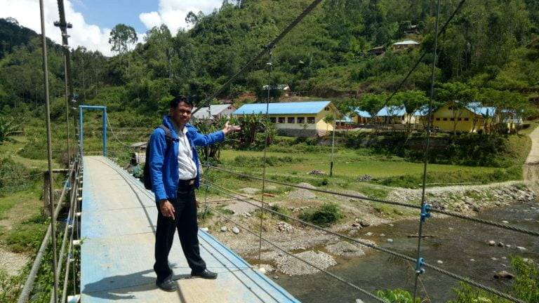 Dugaan Pungli, Orang Tua Siswa SMPN 5 Sa’dan Mengeluh