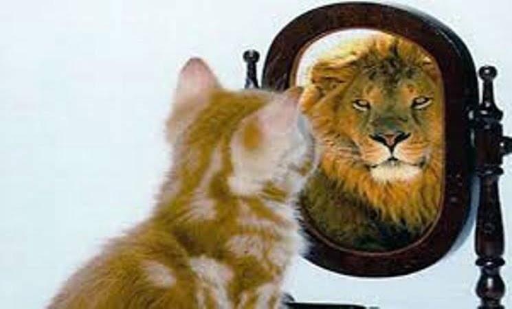 Megalomania atau Gangguan Kepedean