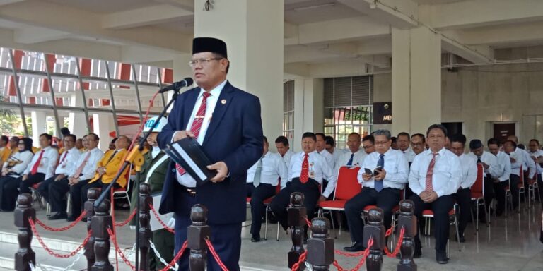 Momentum Hari Pahlawan, Rektor UNM: Perkuat Daya Saing Bangsa!