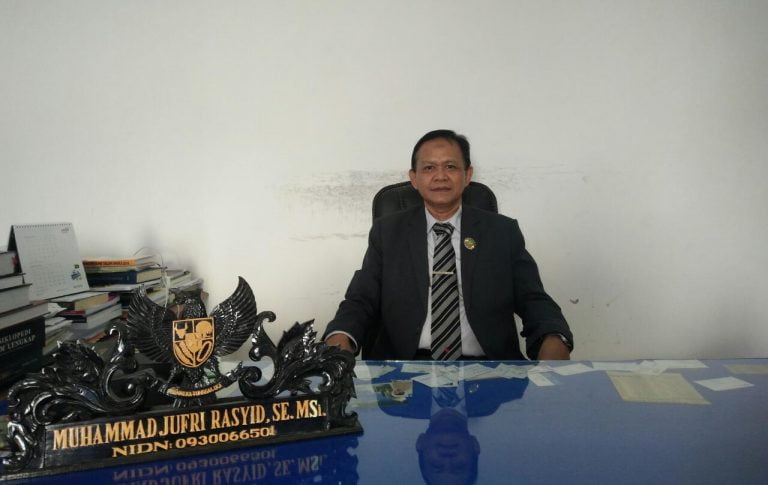 Era Revolusi Industri 4.0, Mahasiswa dan Alumni Harus Asah Soft Skill