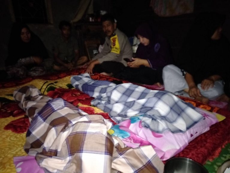 Dua Pelajar Tewas di Kolam, Kapolres Bone: Jaga Anak Saat Bermain