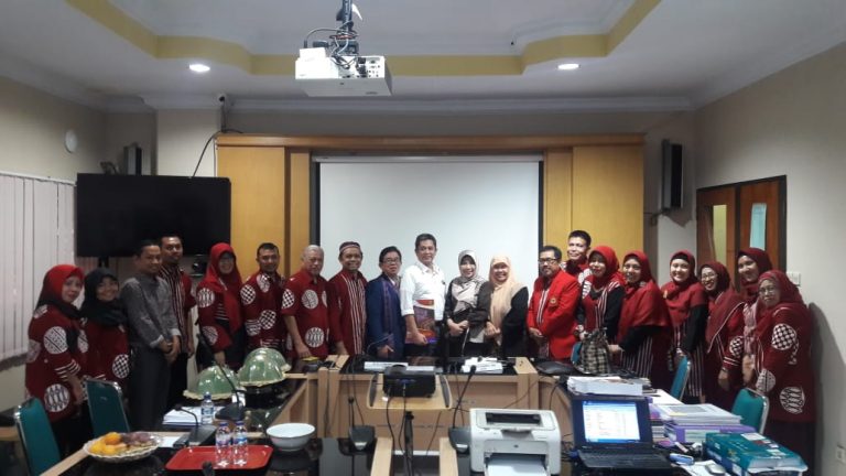 FKM Unhas Siap Buka Magister Administrasi Rumah Sakit
