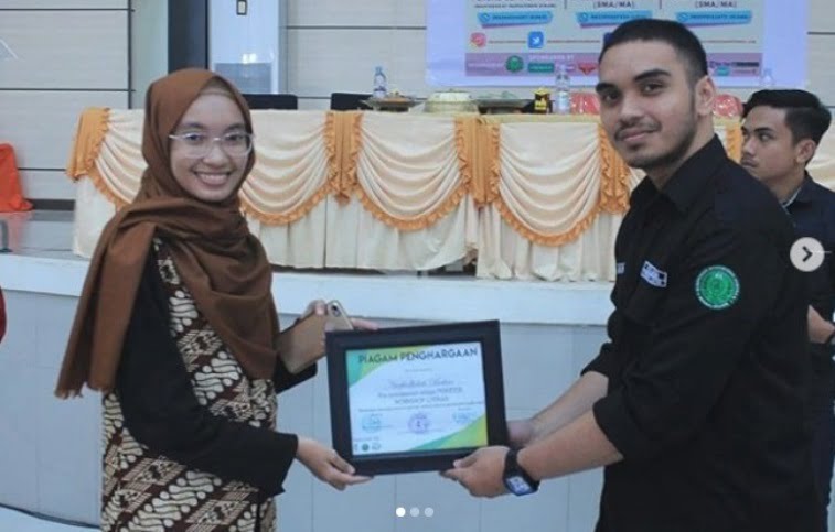 Alumni UIN Jadi Pembicara Literasi