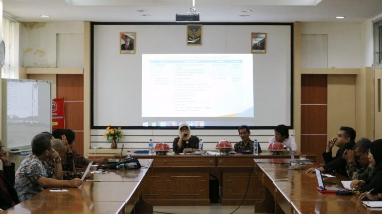 PNUP Gelar Workshop Penyusunan Peraturan Perundang-undangan