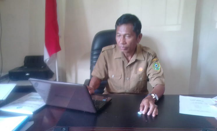 Ini Sebab SMP Negeri 1 Barru Raih Akreditasi A