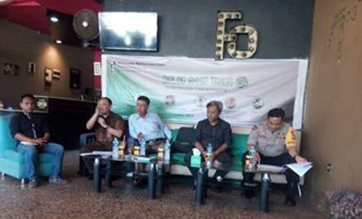 HMI: Tahun Politik Sangat Lekat Dengan Tindak Korupsi