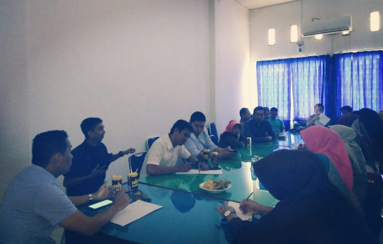 STKIP Muhammadiyah Bone Akan Buka Dua Program Magister, Ini Prodinya