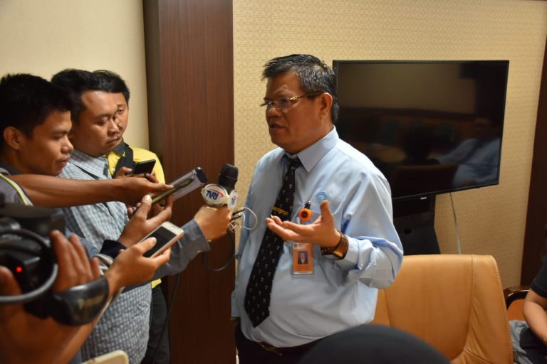 Ratusan Mahasiswa Kena DO di UNM
