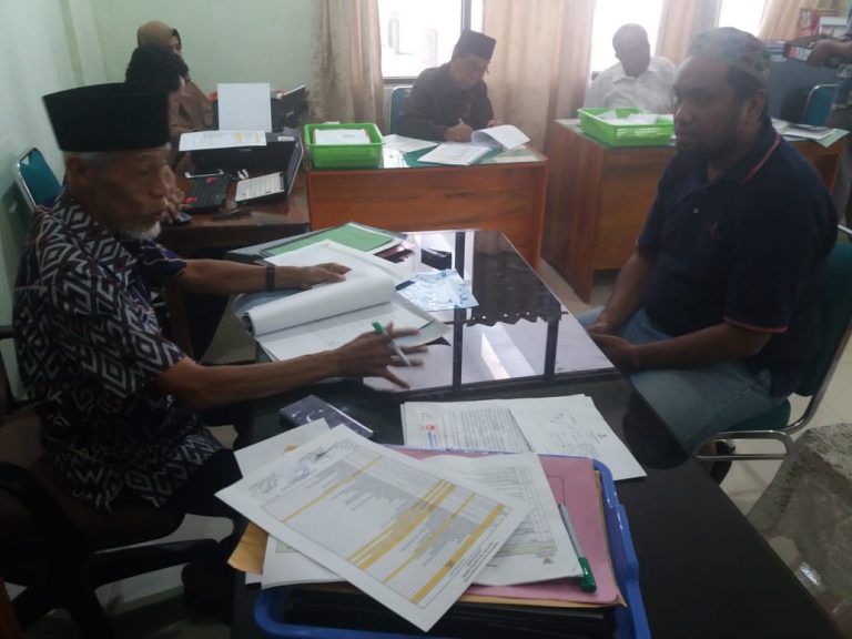Peduli Pendidikan, Baznas Barru Gulirkan Program BeaBaz