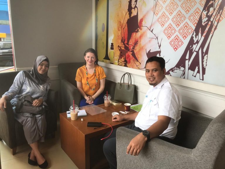 Indonesia Menjadi Tuan Rumah Pameran Pendidikan Terbesar di Dunia