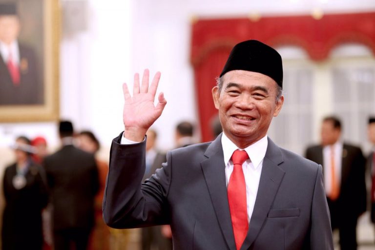 Mendikbud Ingatkan Efisiensi dan Efektivitas dalam Pengelolaan Anggaran Pendidikan dan Kebudayaan 
