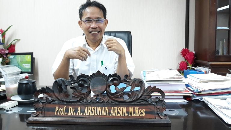 Jalur Bakat Kepemimpinan, Unhas Siapkan 24 Kursi Bagi Ketua Osis