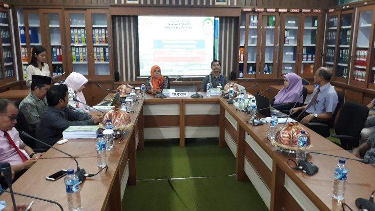 Prodi D-III Analis Kesehatan Unimerz Optimis Raih Akreditasi B