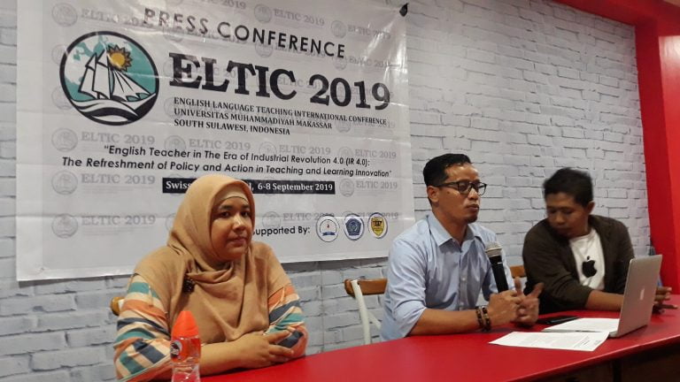 FKIP Unismuh Bakal Adakan Konferensi Internasional