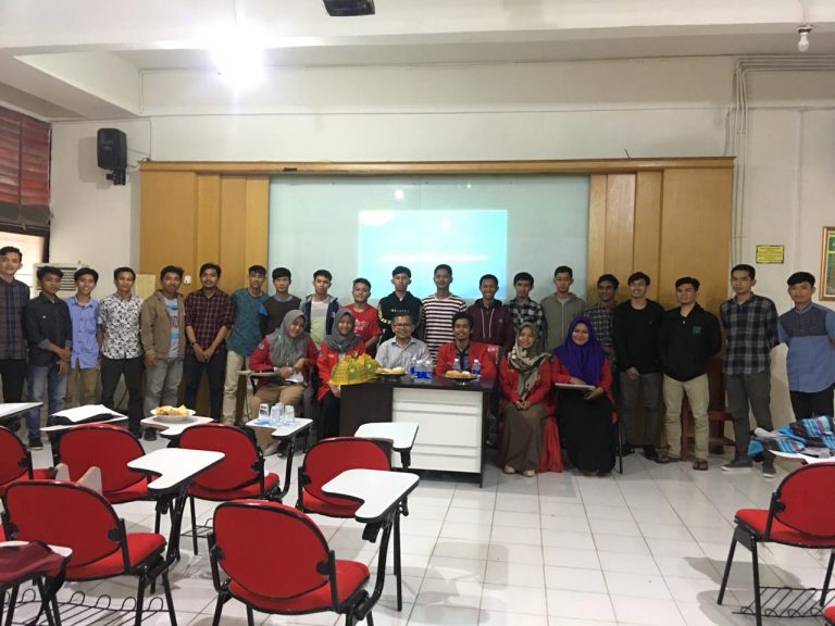 BEM FKM Unhas Gelar Winslow Futsal Competition