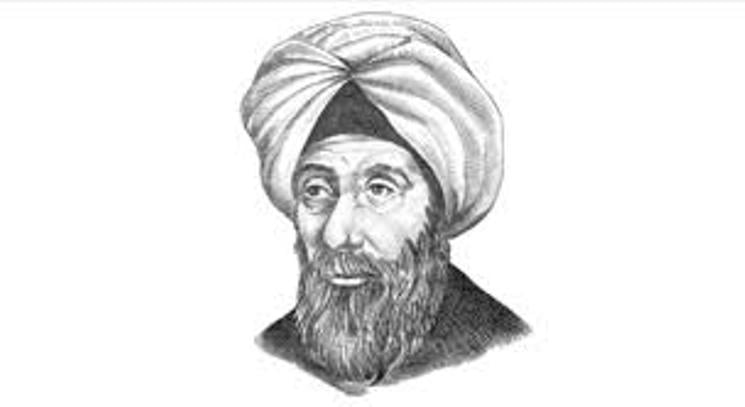 Al-Haitam Sang Penemu Kamera Obscura