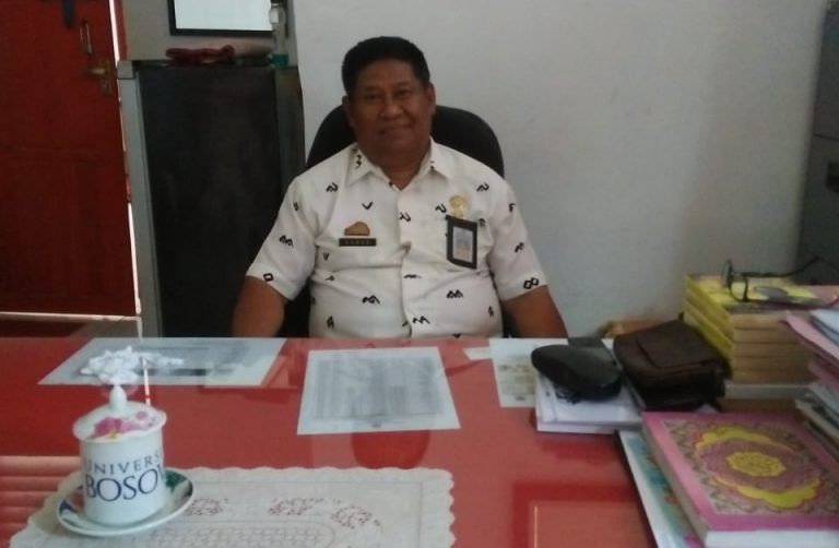 Laksanakan Simulasi, SMKN 2 Wajo Siap UNBK