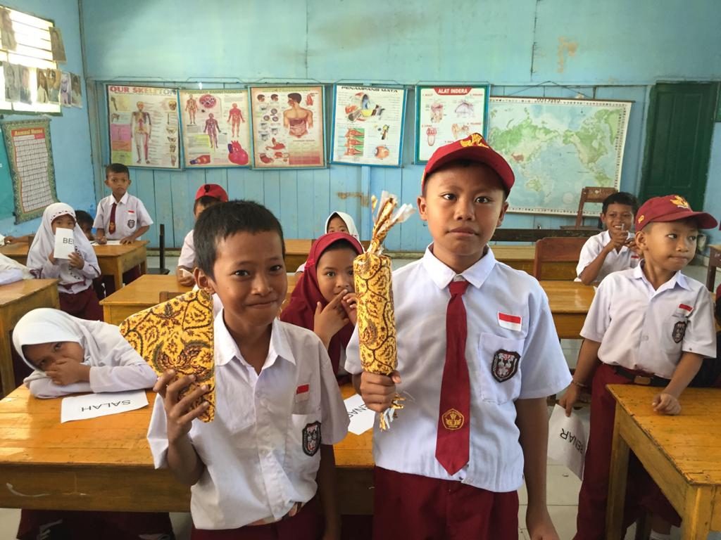 Profil Sekolah Sdn 1 Balusu - Daftar Guru Staff Sdn 43 Tarakan / Smk negeri 1 tamanan bondowoso jl.