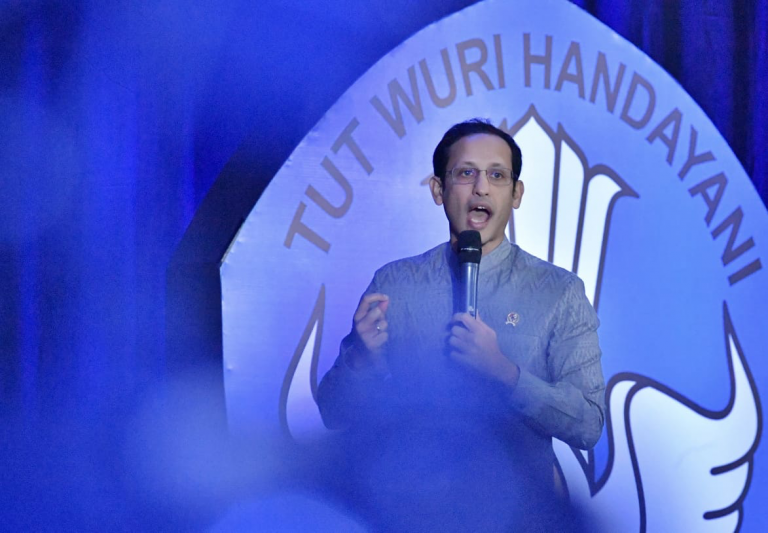 Ini Alasan Mas Menteri Ganti UN Jadi Asesmen Nasional
