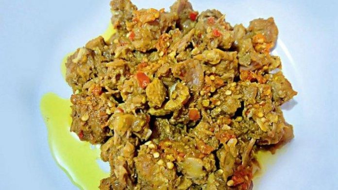 Resep Ayam Palekko, Menu Khas Bugis