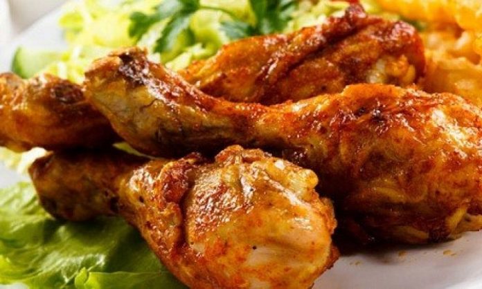 Resep Ayam Kecap, Mudah dan Cepat Saji