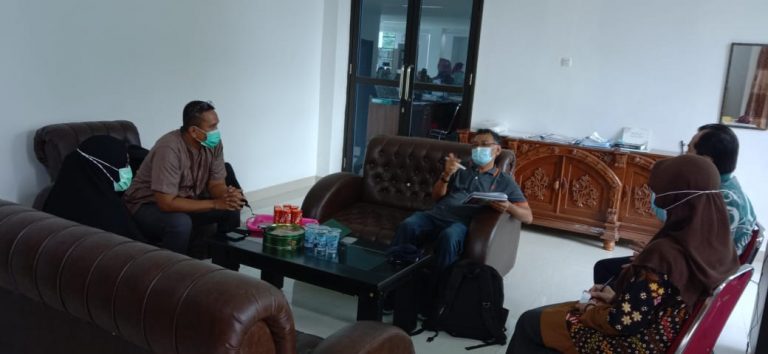 Inovasi Program Kolaborasi di Luncurkan Disdukcapil 7311 Membahagiakan Masyarakat Barru