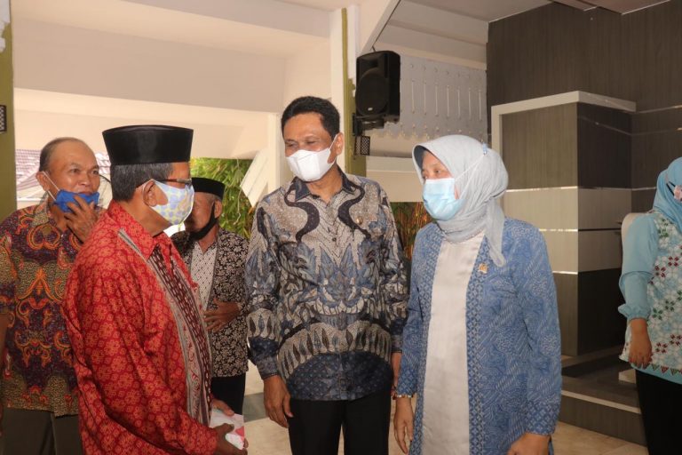 Tidak Lama Lagi, Bupati Barru Bakal Habis Masa Jabatan