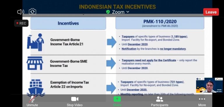 Banyak Pelajaran Dipetik Mahasiswa FKM Unhas Saat Ikut International Pertamina SPACE UP 3.0 Webinar