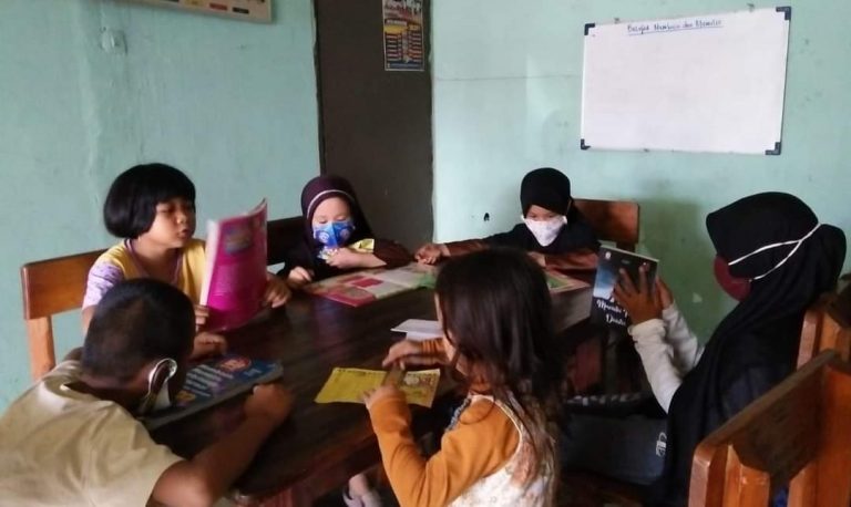 12 Titik Perpustakaan di Makassar Akan Dilengkapi WiFi