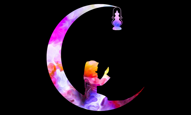 Empat Pesan Rasulullah Sebelum Tidur Malam