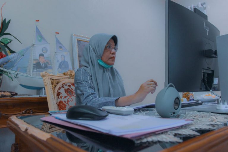 Hasnah Syam Ingatkan Menkes, Tingkatkan Perhatian ke Pencegahan daripada Pengobatan