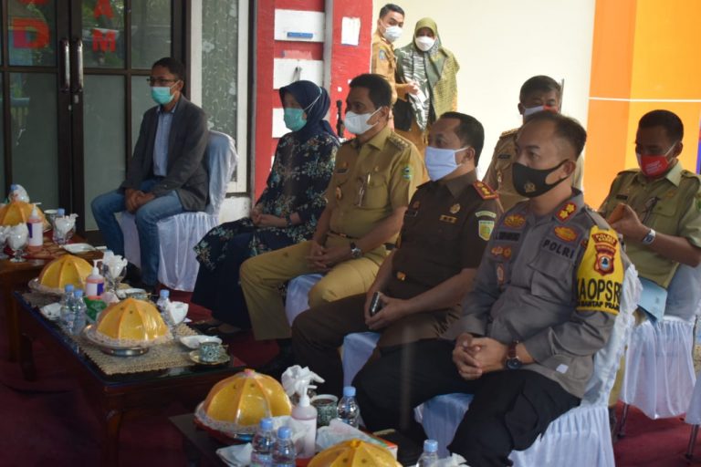 Suardi Saleh Gagal Terima Vaksinasi, Ini Penyebabnya