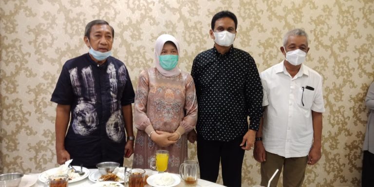 Gugatan Rival Ditolak MK, Suardi Saleh-Aska Mappe Tunggu Pelantikan