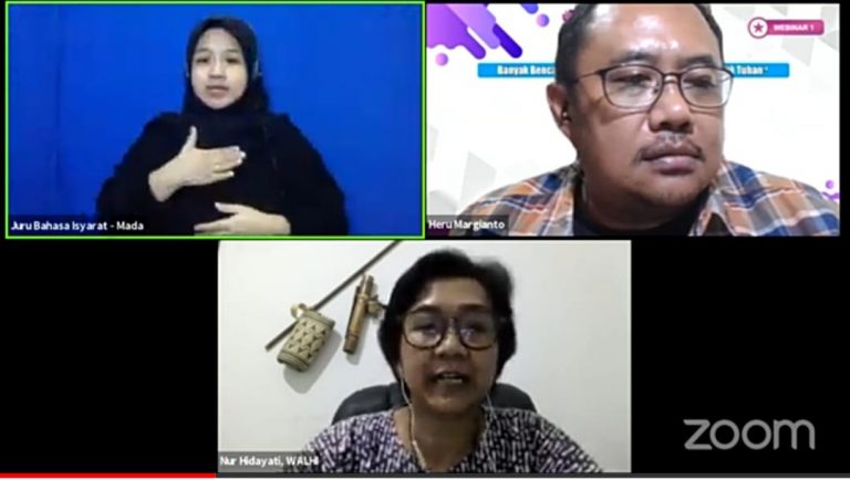 Pentingnya Mengetahui Bencana Ekologis dan Manajemen Resiko Bencana