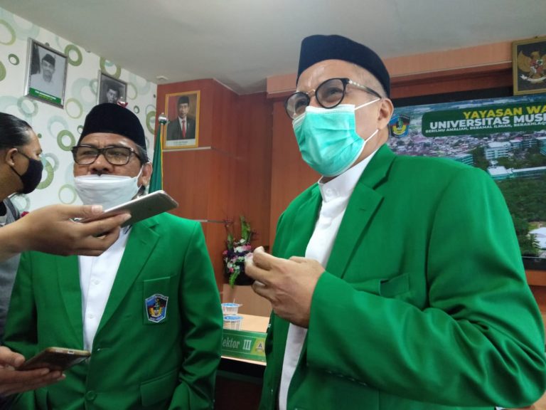 UMI Siapkan Kelas Berbasis Internasional Ajaran 2021-2022