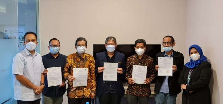 STIE Nobel Indonesia-Asosiasi Chef Halal Indonesia, Jalin Kerja Sama