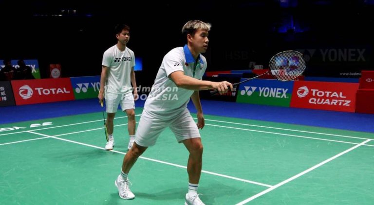 Indonesia Dipaksa Mundur dari All England 2021, Ini Penjelasan PBSI