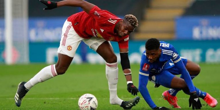 MU Tersingkir oleh Leicester City di Perempat Final FA CUP, Begini Alasan Solskjaer