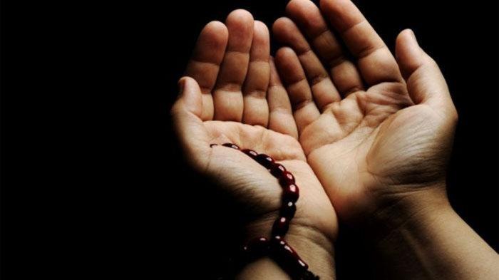 Lantunkan Doa Ini agar Keinginanmu Segera Diijabah Allah SWT