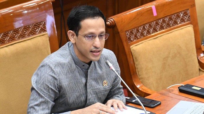 Ini Alasan Mas Menteri Ganti UN Jadi Asesmen Nasional