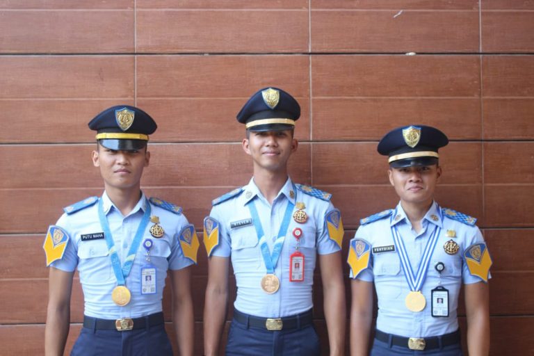 Bercita-Cita Sekolah di Kedinasan Kemenkumham? Catat Syarat dan Tata Cara Pendaftaranya!